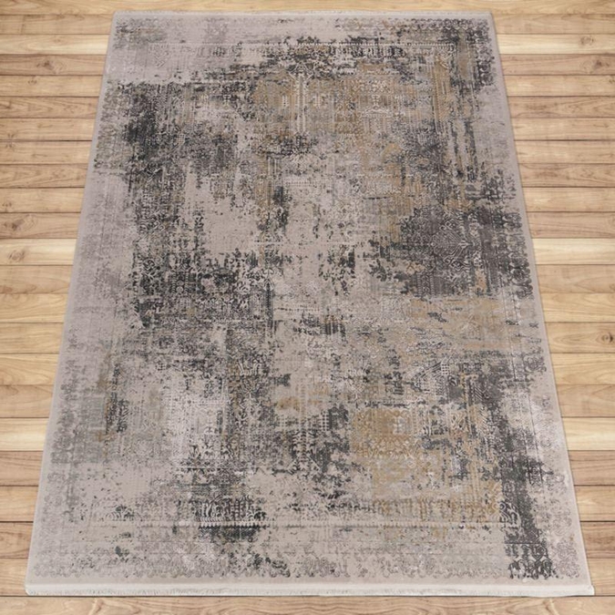 Ковер Elexus Olimpos 1928 GRAY