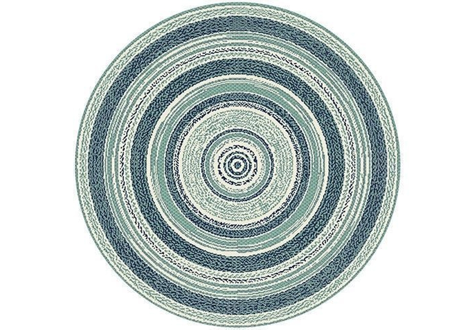 Ковер Star Круг 19621 639