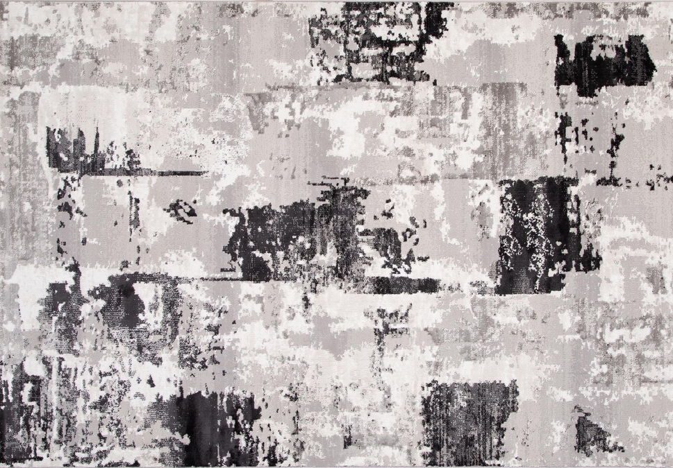 Ковер TAKSIM 05934A L.GREY / GREY