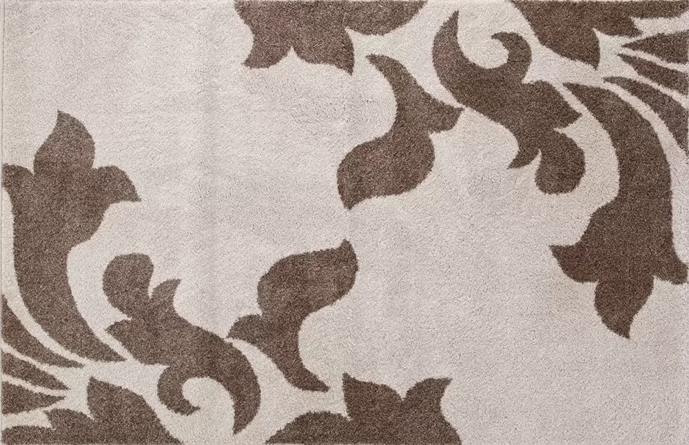 Ковер PLATINUM t620 CREAM-D.BEIGE