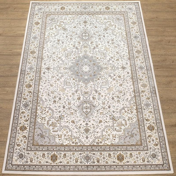 Ковер Valencia 05527A KEMIK / KEMIK