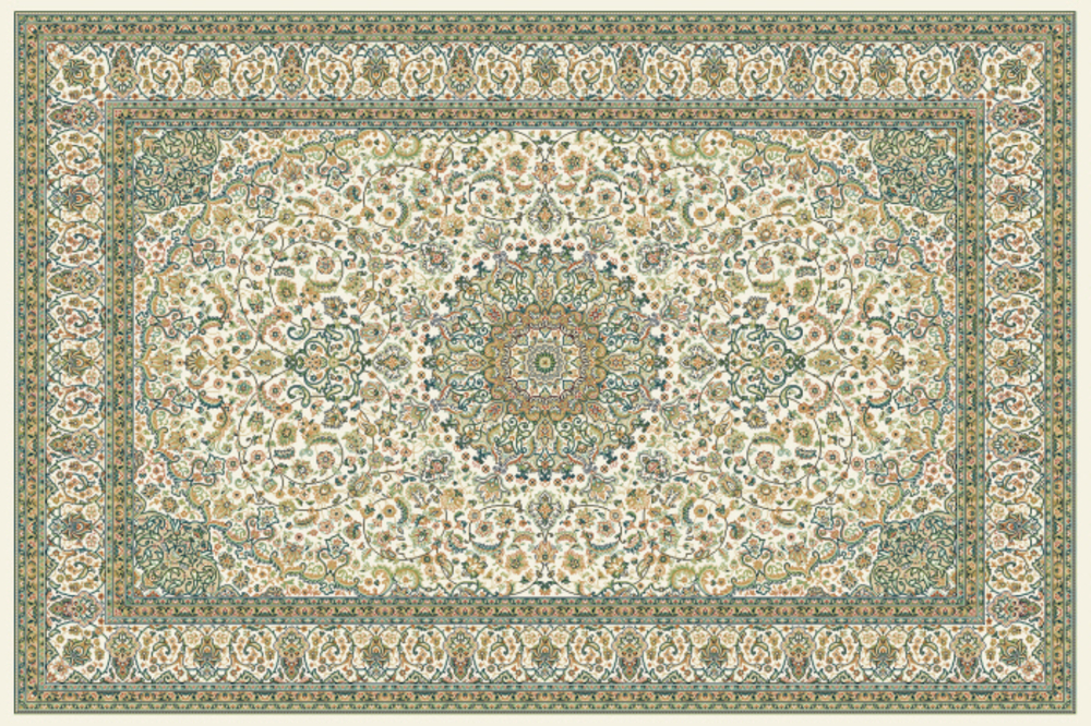 Ковер Royal Palace 14067 6161