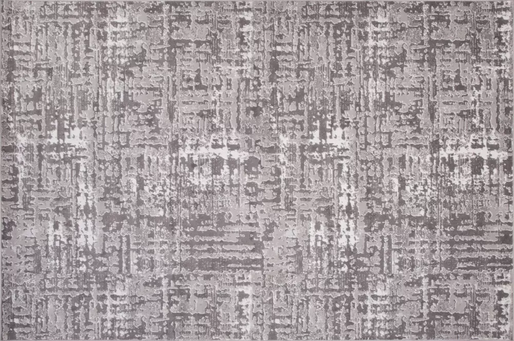 Ковер RICHI 8667 GRAY