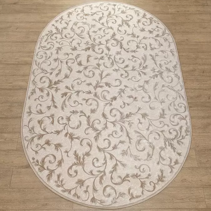 Ковер Премьер 28306 23555