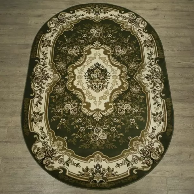 Ковер Акварель 20606 22111