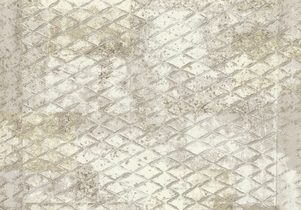 Ковер Argentum 63390 6282