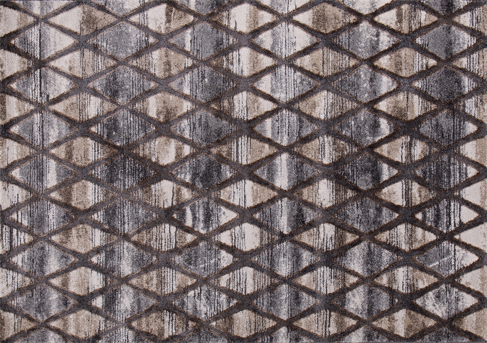 Ковер MARVEL 28073 795 GREY / BEIGE