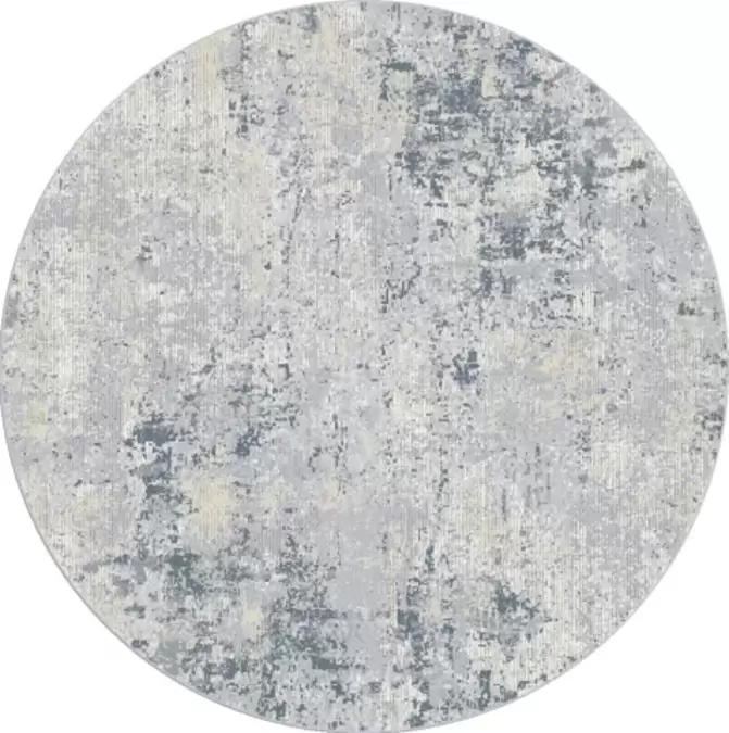Ковер Canyon Круг 52029 6454