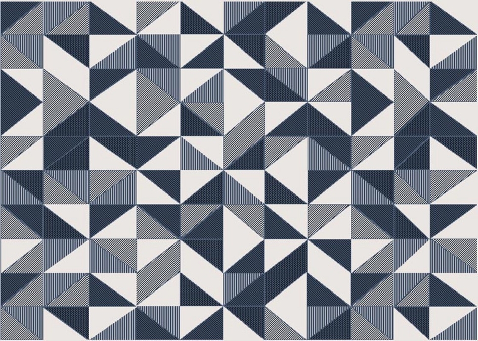 Ковер Декора (Сизаль) 52411 50622