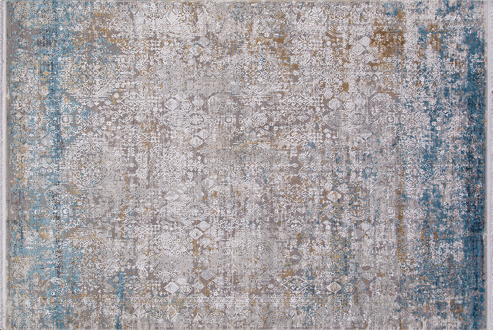 Ковер OLIMPOS MT005 C.D.GRAY / C.A.GRAY