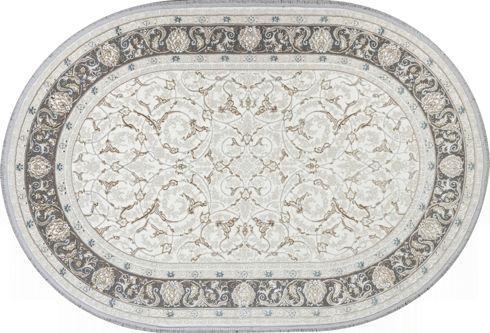 Ковер SANDALI 30153Z CREAM / BEIGE