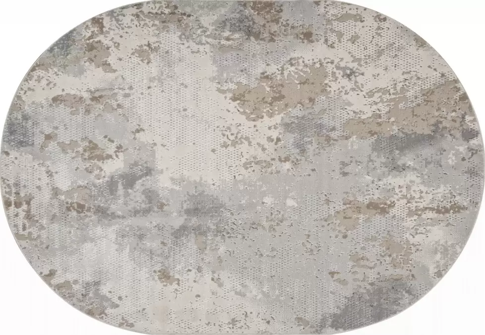 Ковер LIMAN F171 CREAM-GREEN