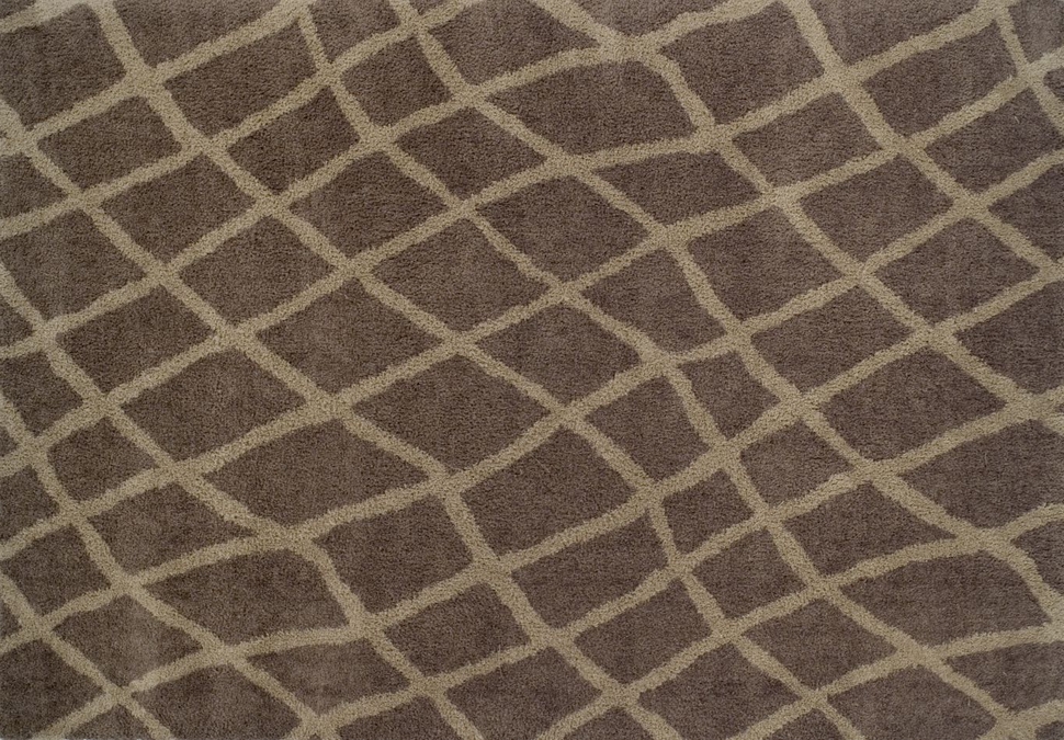 Ковер Soft Or. Weavers 0625 GY6 D