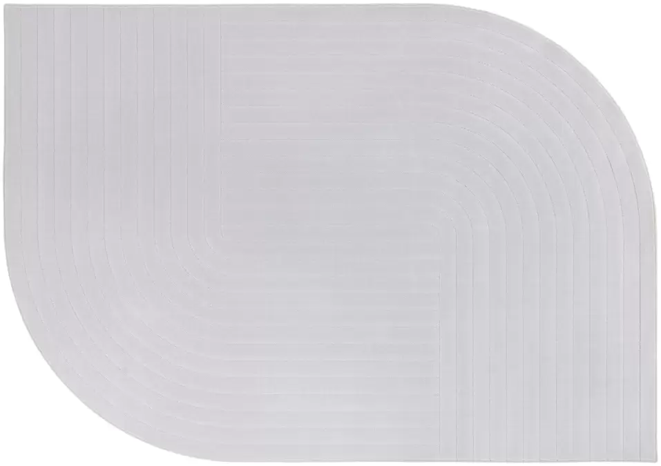 Ковер Echo Овал 475700 910