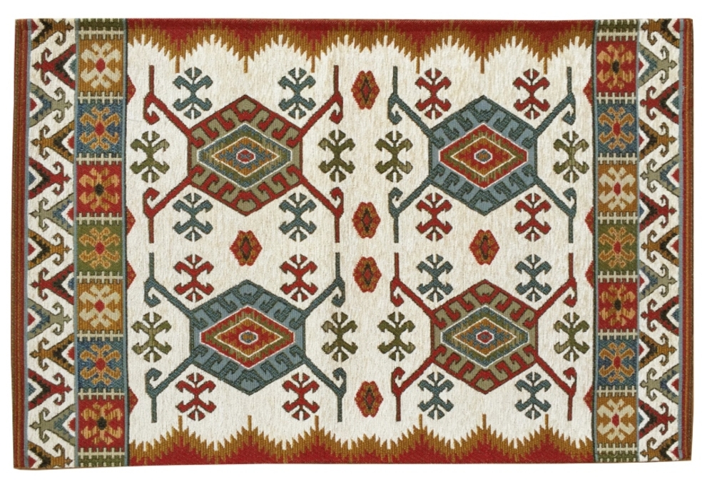 Ковер Арт 3 67X