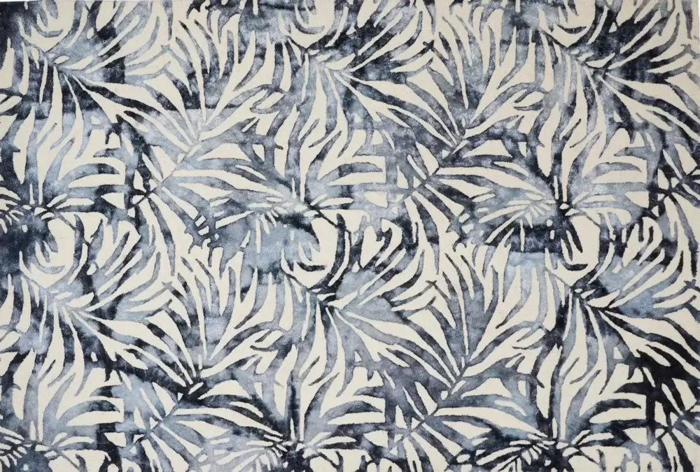 Ковер Botanica Blue
