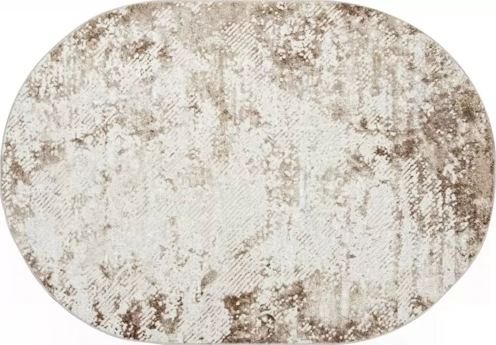 Ковер ANTEP O1700 665 CREAM / VIZON