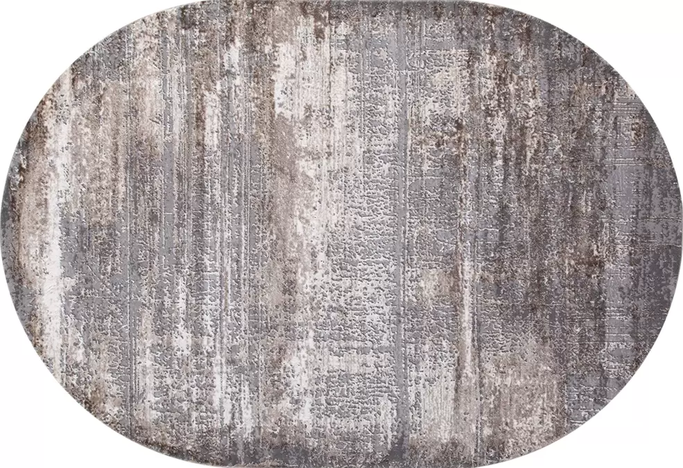 Ковер ARMINA 04050C GREY / BROWN