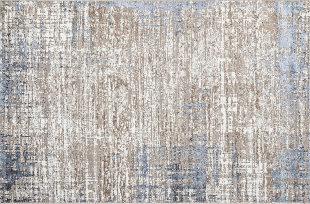 Ковер PARADIZE 01629A L.BLUE / BEIGE