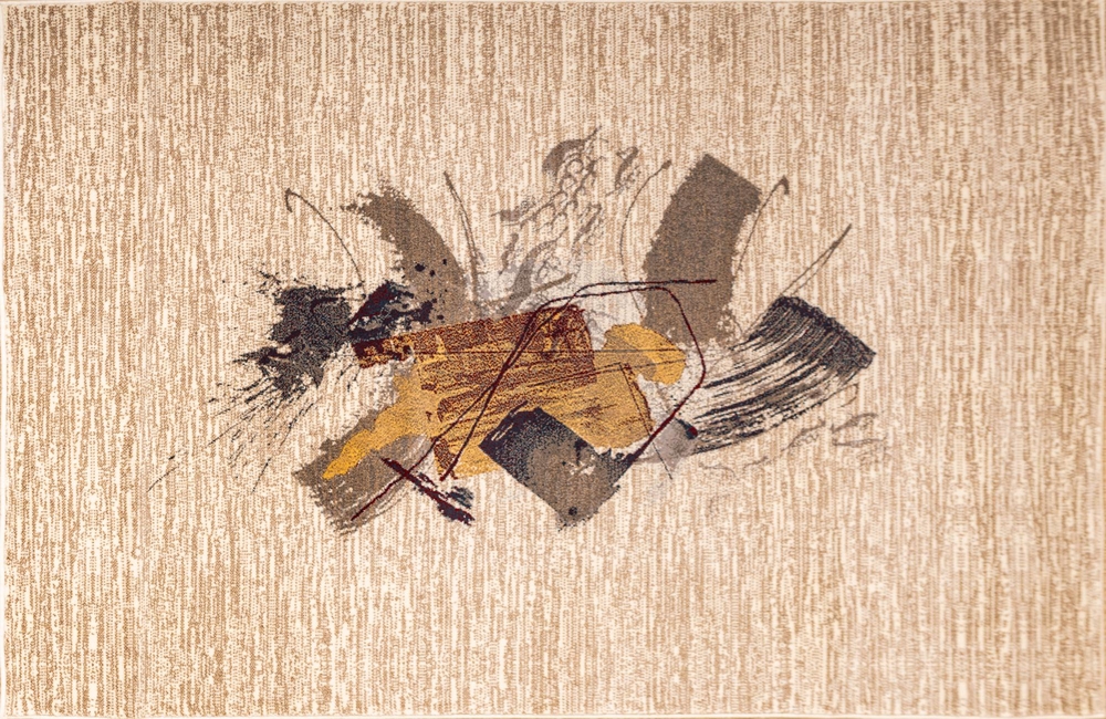 Ковер Hunnu 6A2484 029