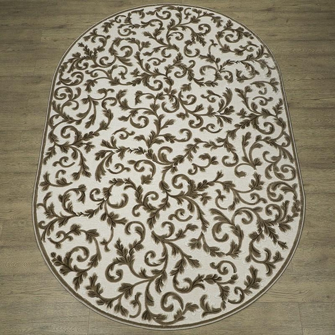 Ковер Шенилл 27510 23888