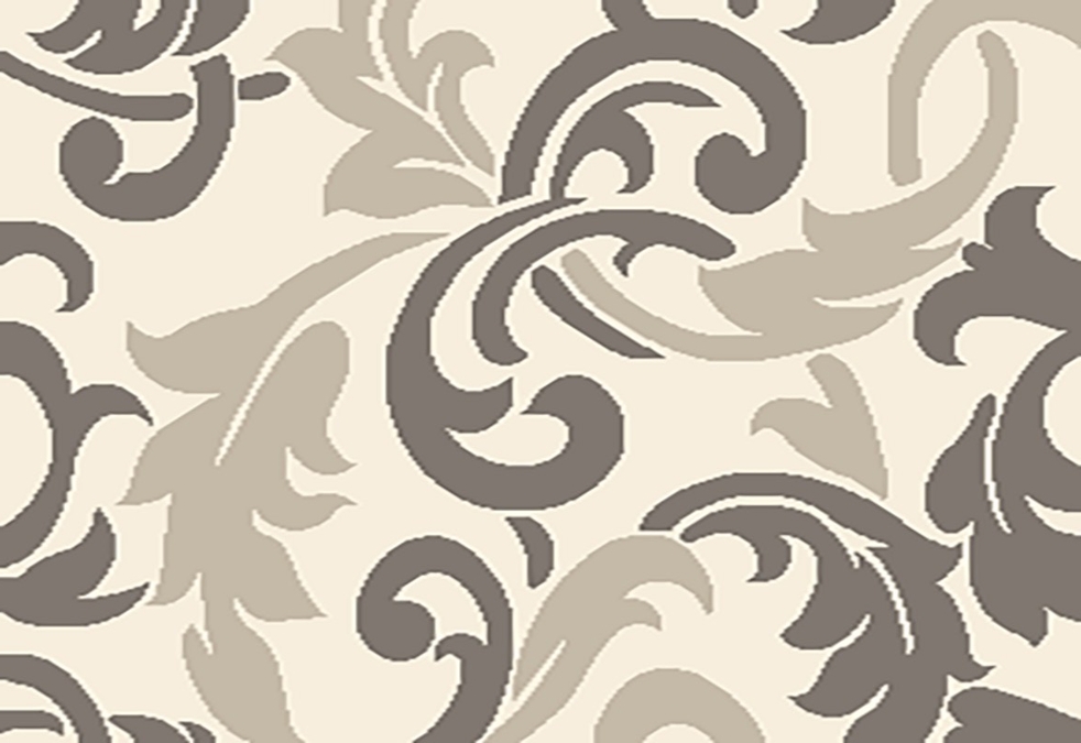 Ковер Фьюжн 42301 48222