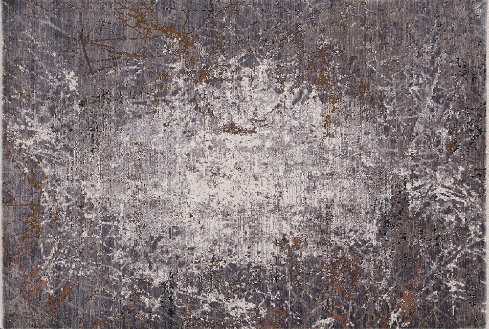 Ковер BOSFOR O0219 110 MULTI