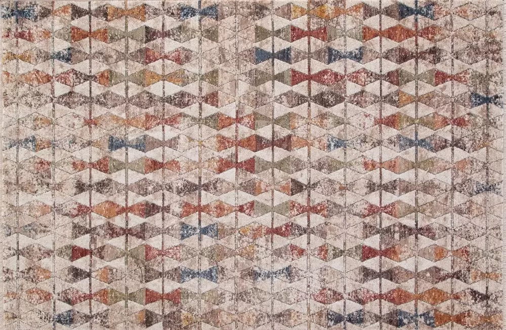 Ковер FENIX O0194 110 MULTI