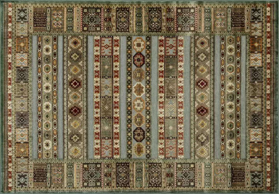 Ковер GENOVA 938344 525251