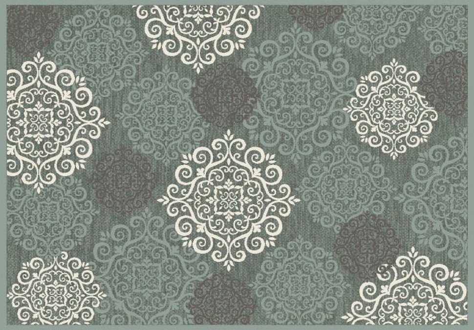 Ковер Genova 38001 5565 50