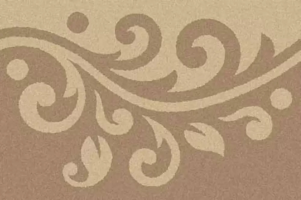 Ковер PLATINUM t621 DARK BEIGE