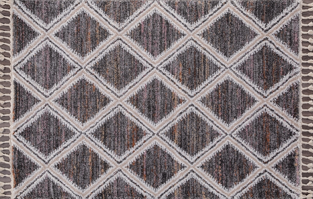 Ковер UVITA O0461 112 MULTI