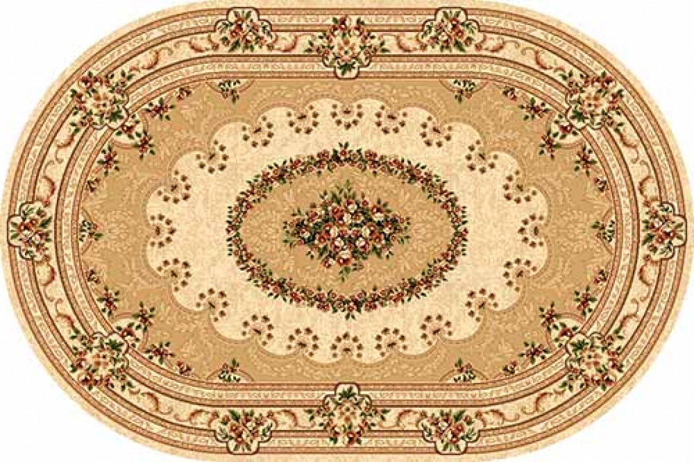 Ковер DA VINCI 5440 CREAM