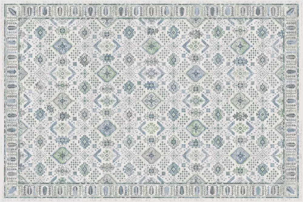 Ковер Royal Palace 2020 17670 6767