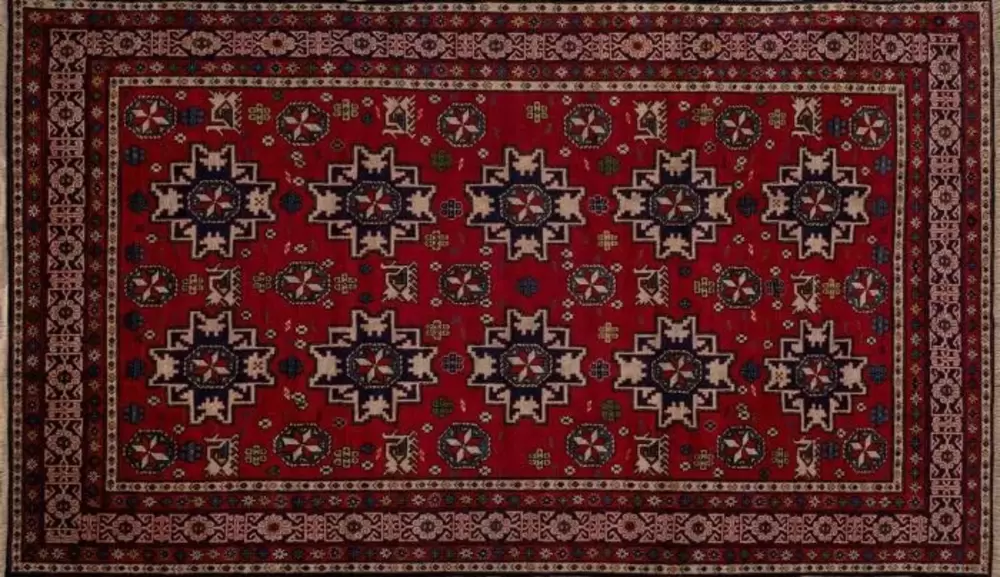 Ковер Azerkhalcha QUBA 61