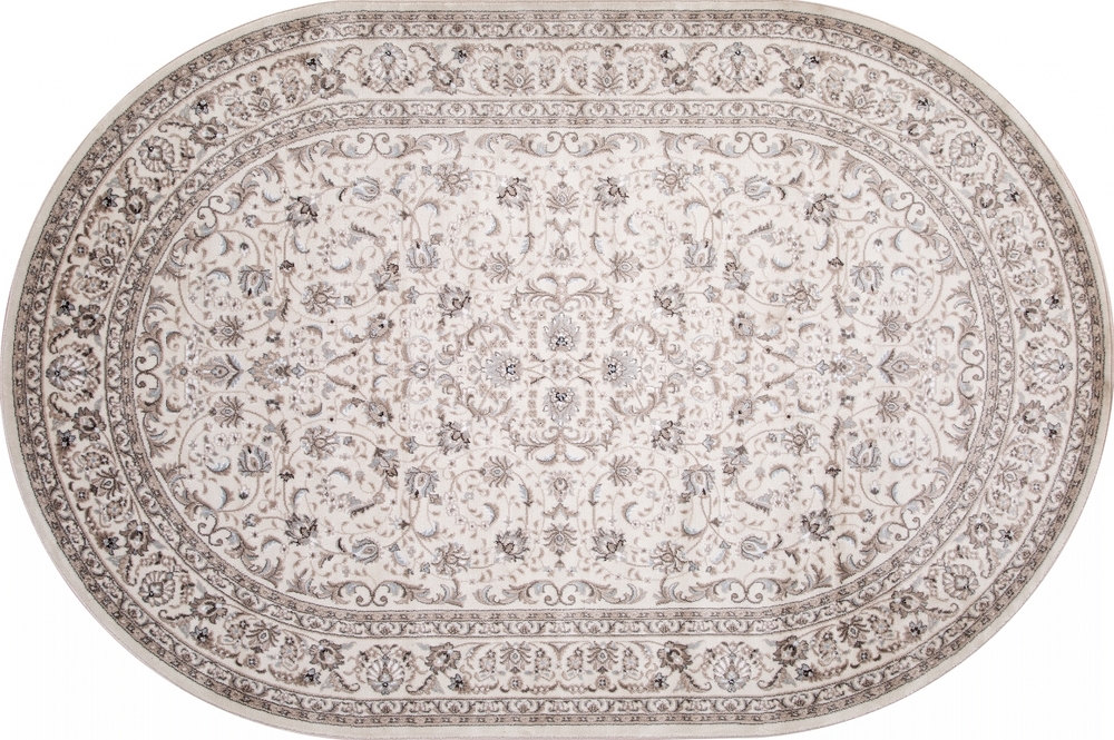 Ковер VALENCIA DELUXE F014 CREAM