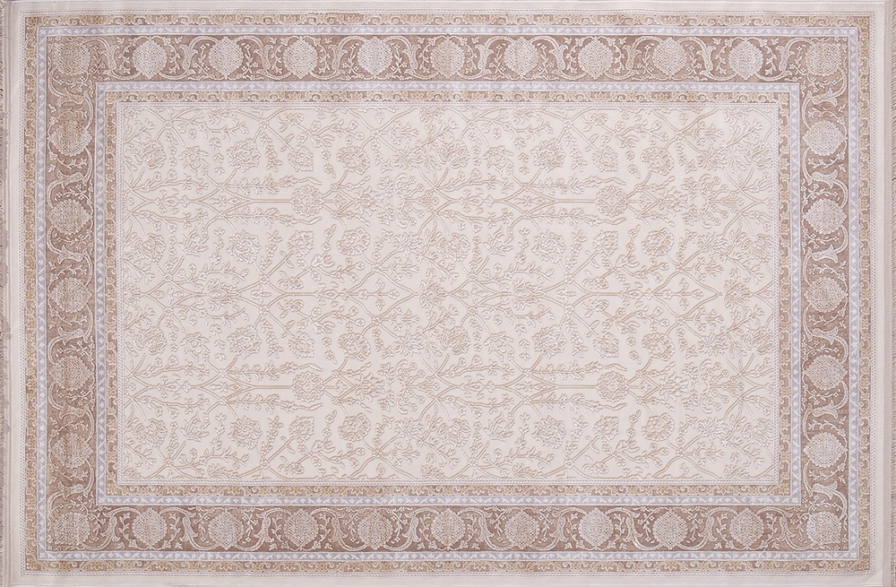 Ковер MILANO 21148B BEIGE / CREAM