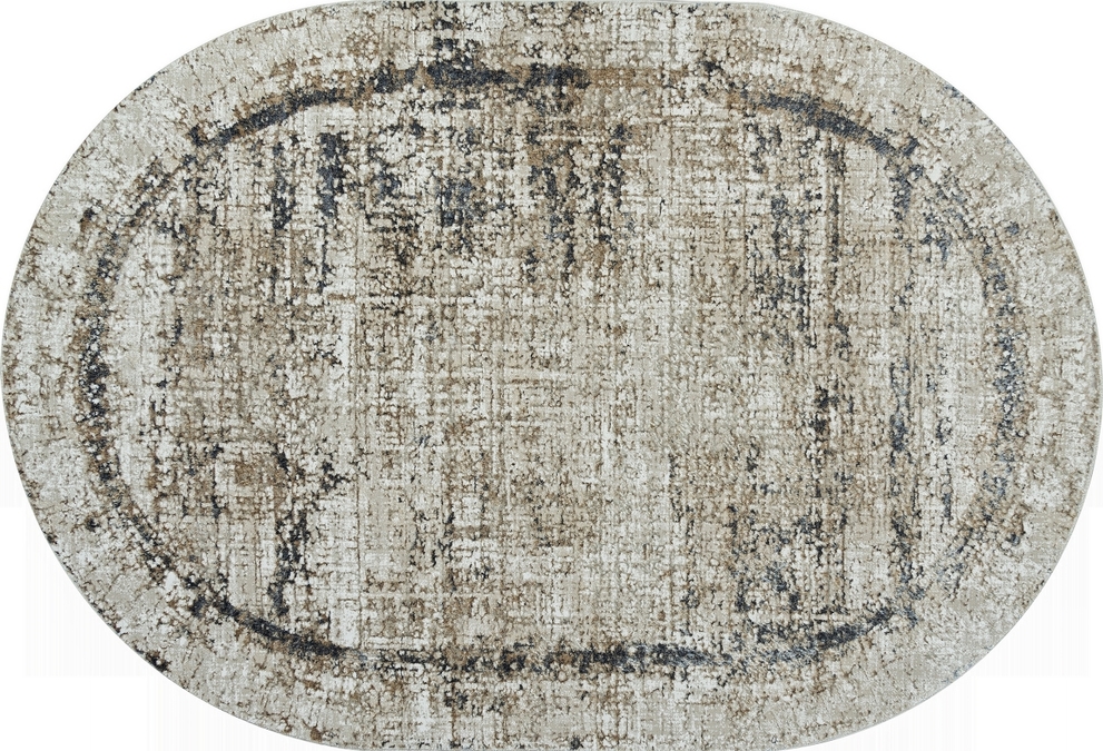 Ковер SAFARI 02467F BEIGE / GOLF