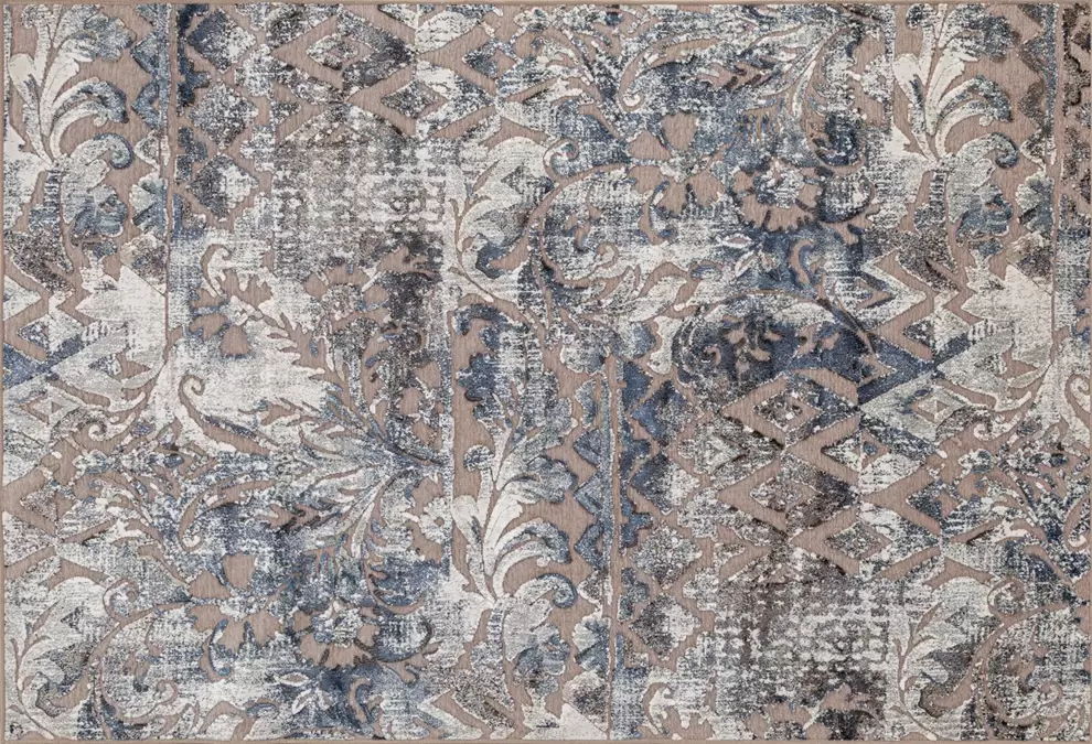 Ковер GENOVA 938408 652590