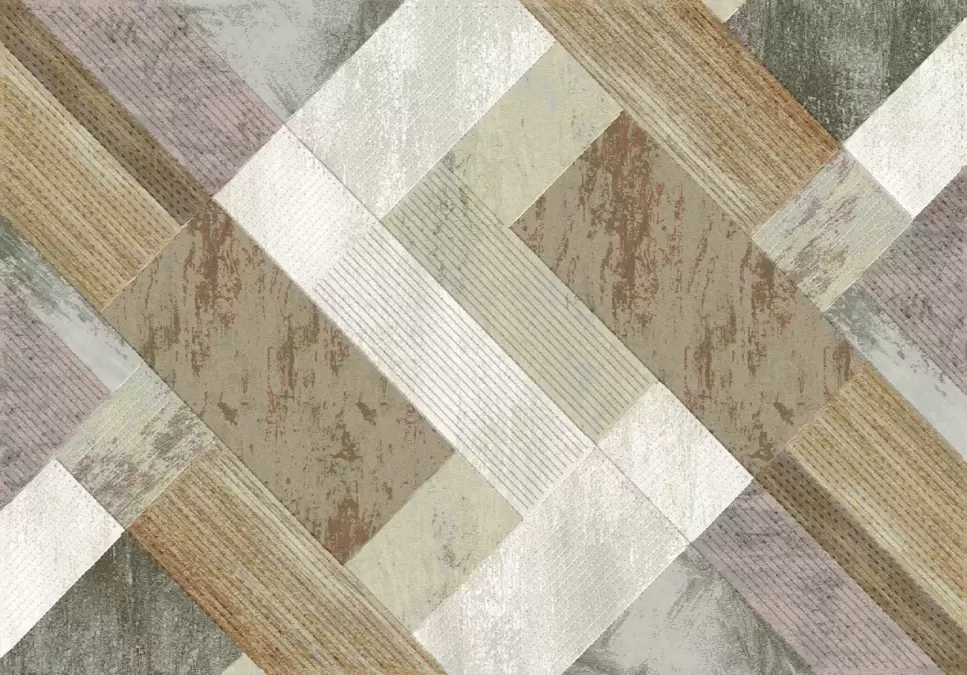 Ковер Argentum 63484 5280