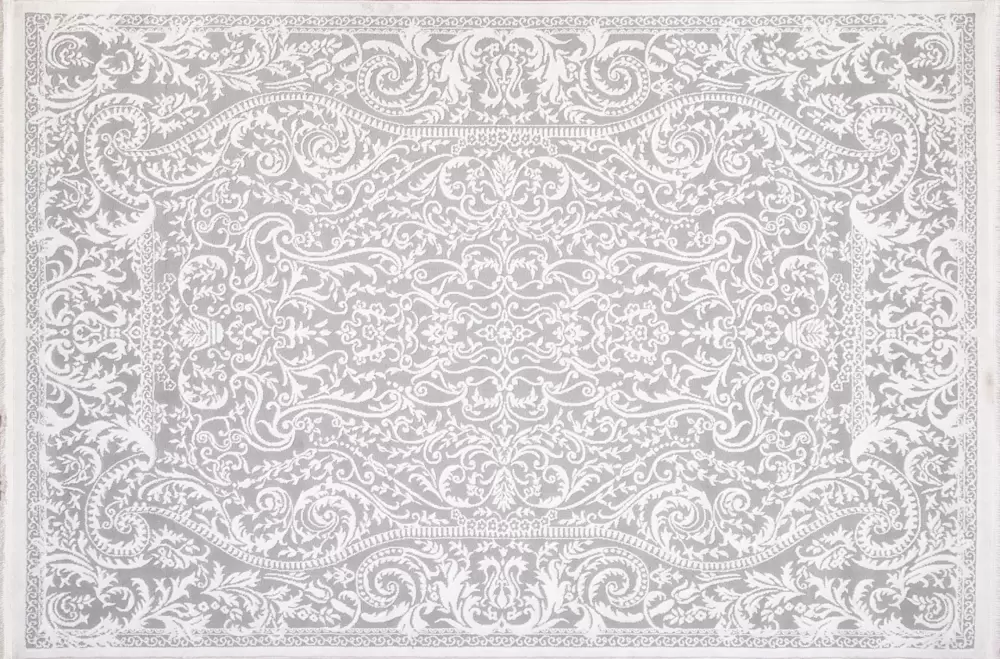 Ковер MODA A0077 K.GRI COKME / K.GRI COKME