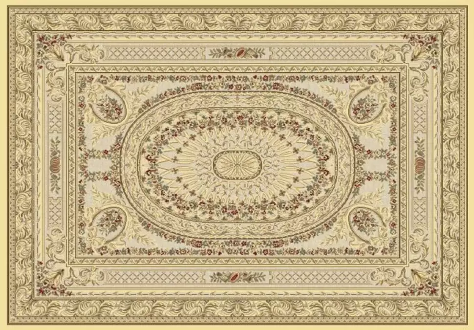 Ковер Genova 38378 6262 60