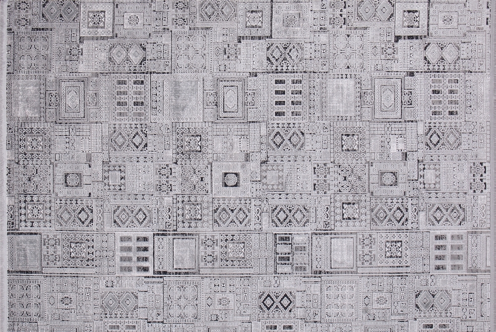 Ковер MAXELL A407A CREAM / C.ANTRACITE