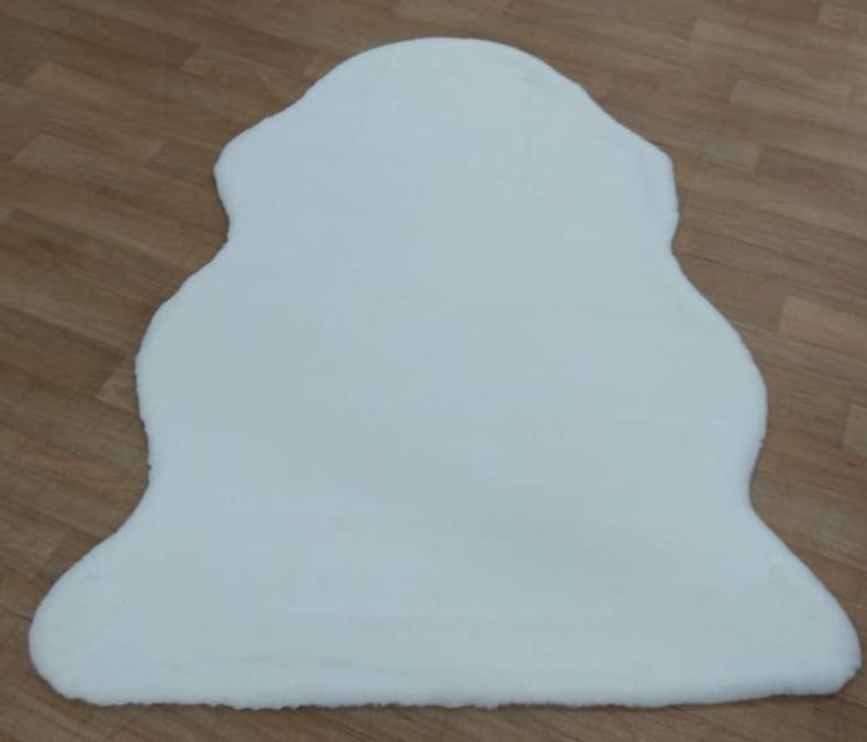 Ковер Bambi Шкурка 04 Ivory