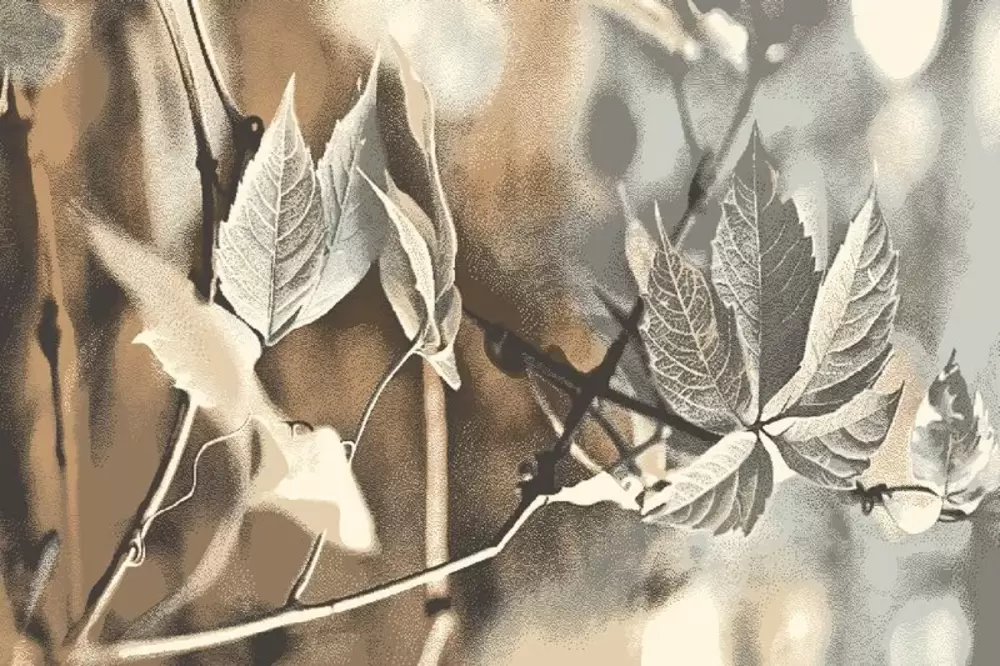 Ковер Natural-10 Ramo beige