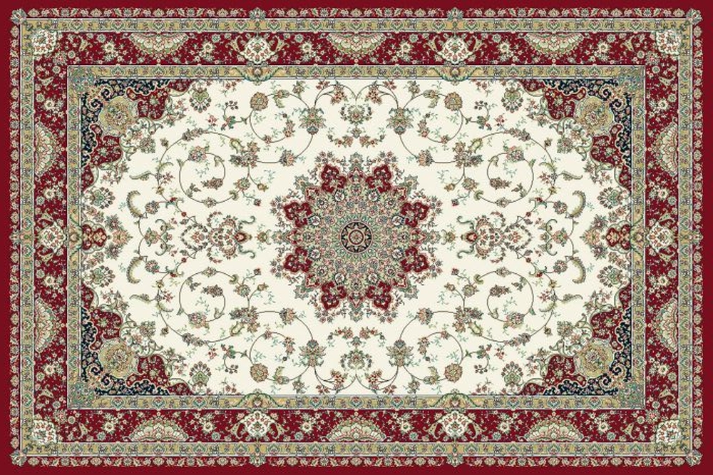 Ковер Hermitage 14708 6010