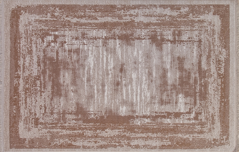 Ковер RIM 05713K BROWN / BROWN