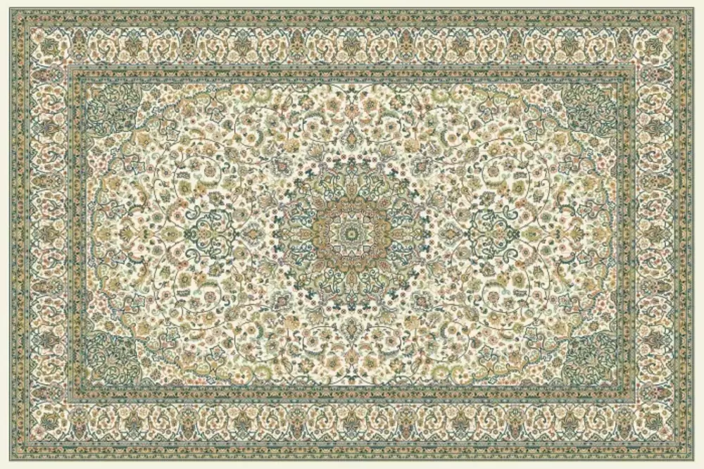 Ковер Royal Palace 14067 6161