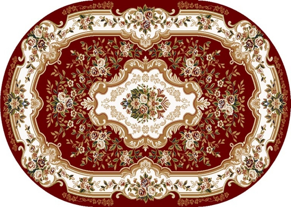 Ковер Акварель 20606 21733