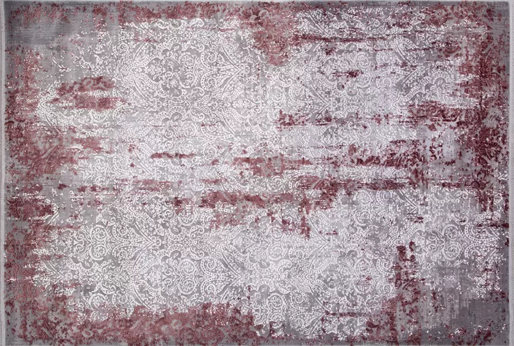 Ковер DIOR 5882B GREY - BROWN